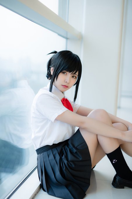 コスプレイヤーLiyuu（リーユウ）のTwitter画像63