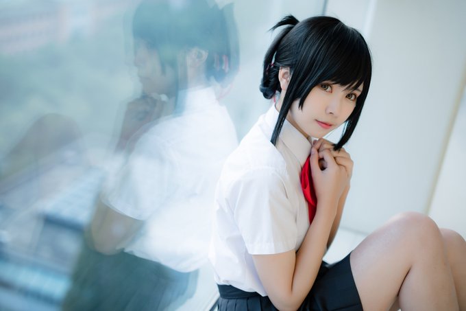 コスプレイヤーLiyuu（リーユウ）のTwitter画像64