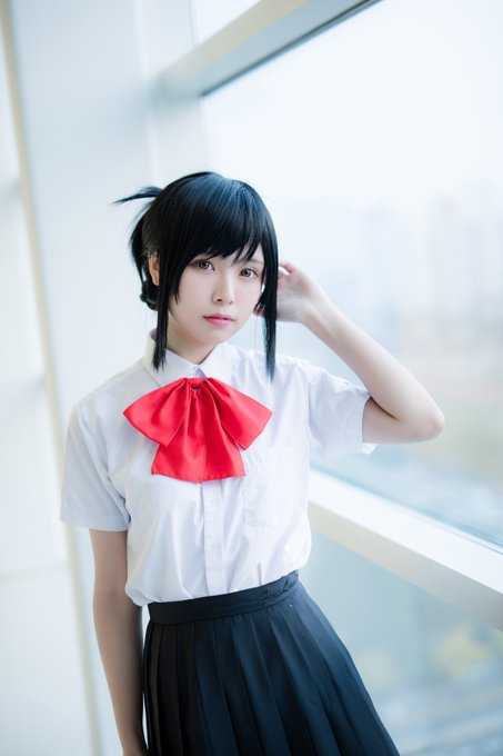 コスプレイヤーLiyuu（リーユウ）のTwitter画像65