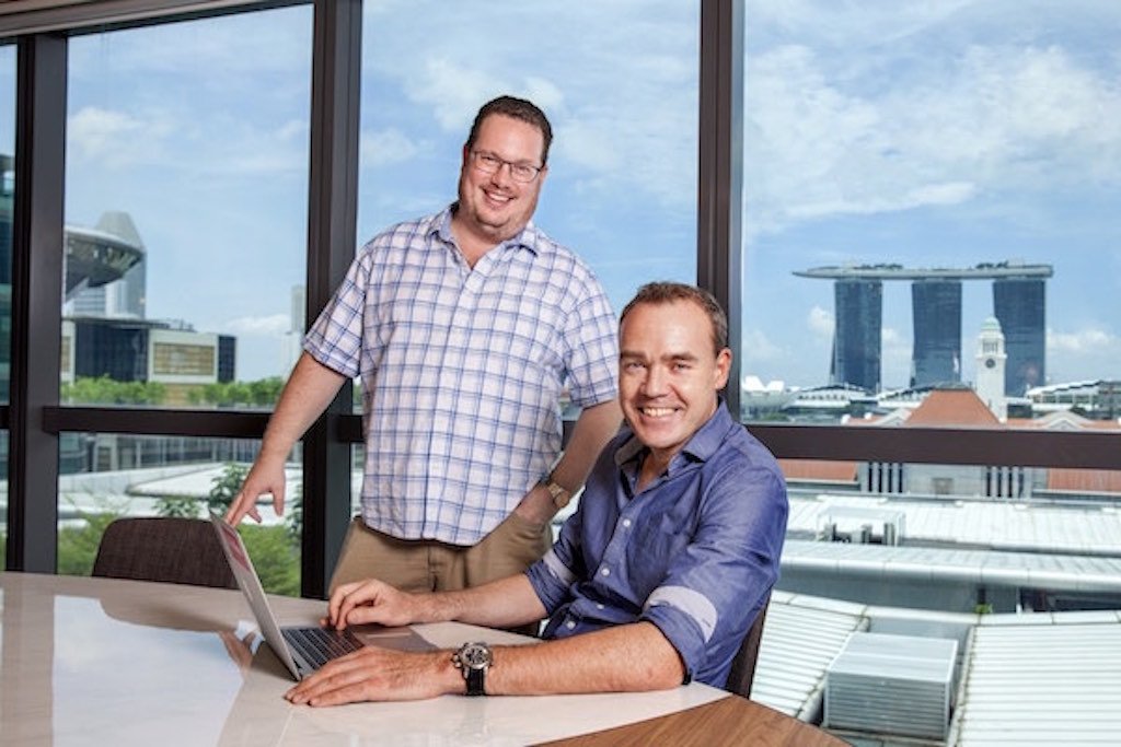 Cocoon Capital tweet media