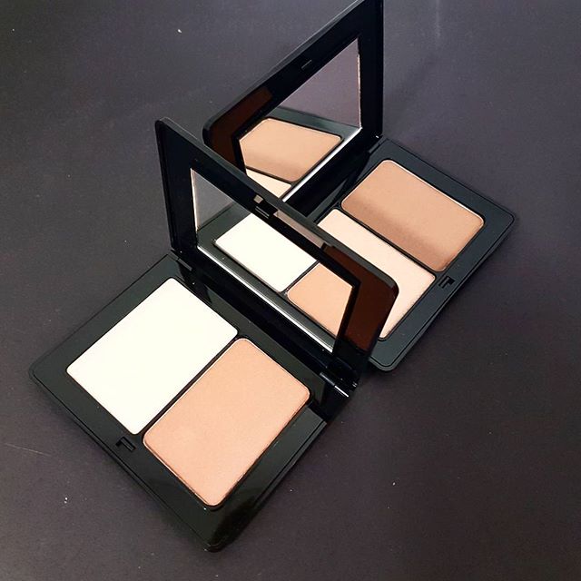 Radiant_prof's tweet photo. New Strobing &amp; Sculpting 2 in 1 palette!
#contouring #strobing #contourset #sculpting #makeup #radiantprofessional #new #contouringpalette https://t.co/HqG6MhSsVB
