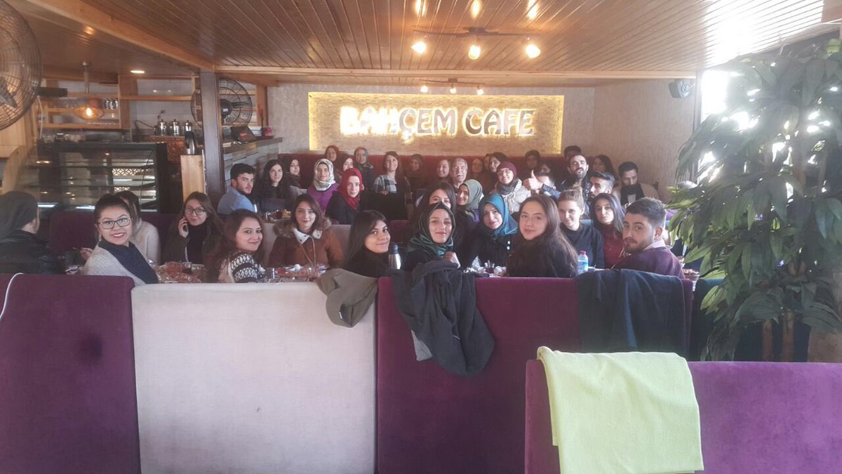 Uzivatel Hamamonu Bahcem Cafe Na Twitteru Burdur Mehmet Akif Ersoy Universitesinden Misafirlerimizi Agirladik Mehmetakifedutr Hamamonuresmi Haftasonu Gezi Kahvaltisi Https T Co Yoptu5x0ry