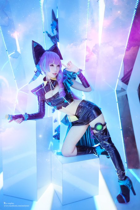 Twitterのコスプレ画像56