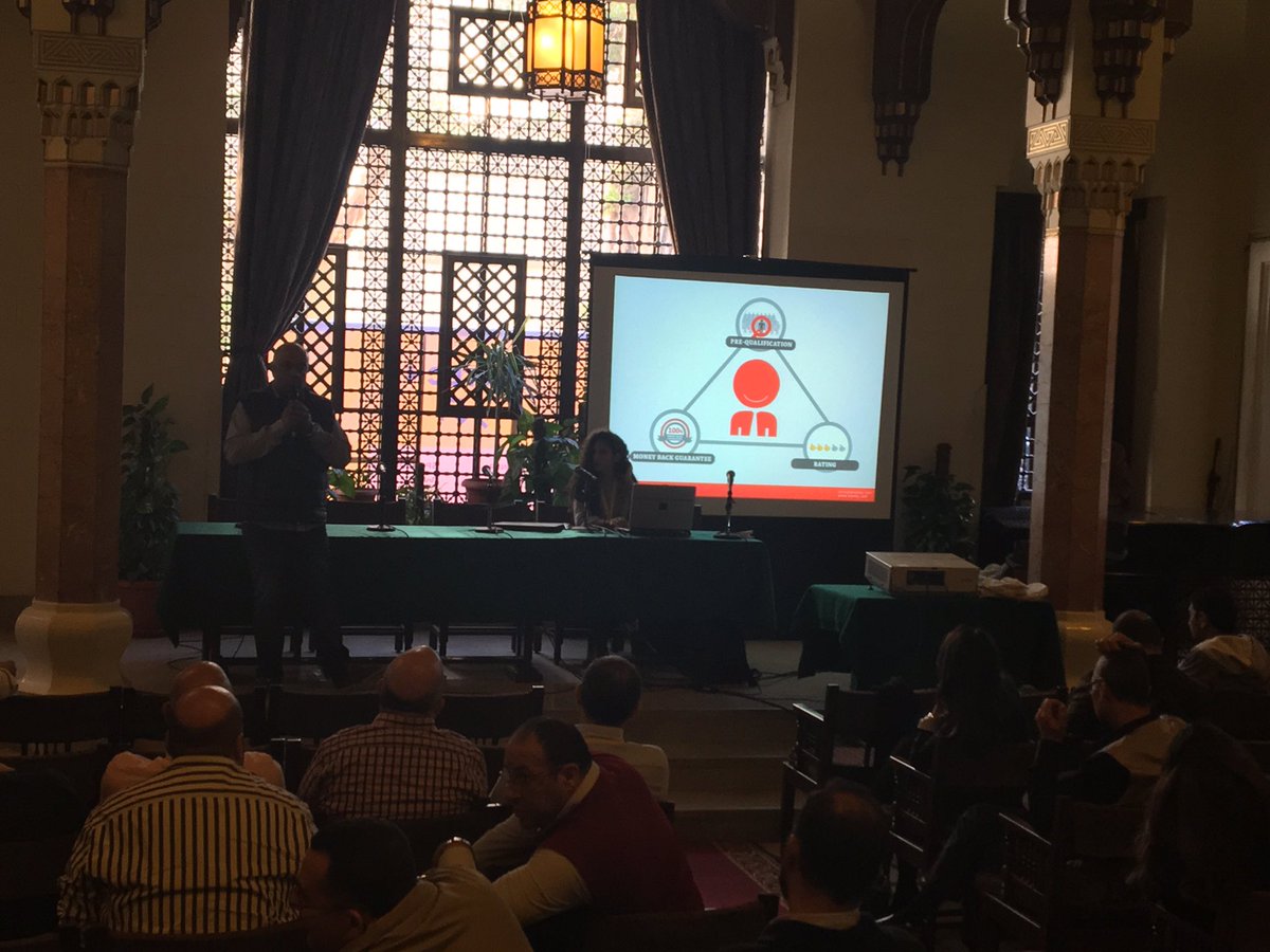 cairoangels's tweet photo. Taskty is an online marketplace for home services such as cleaning and maintenance services #BridgeRoundsStartups https://t.co/vrVYWo2mgN