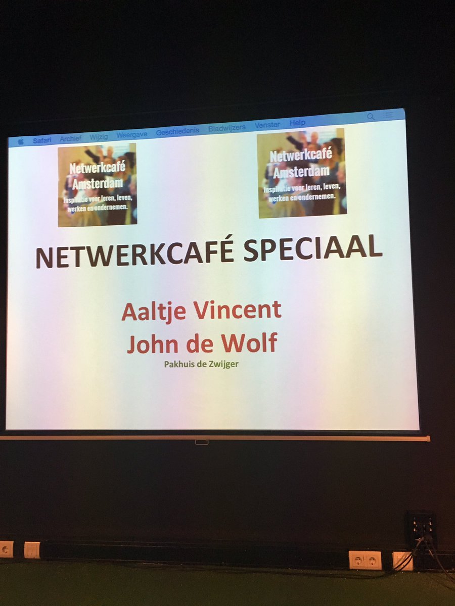 Aaltje Vincent 👁 tweet media