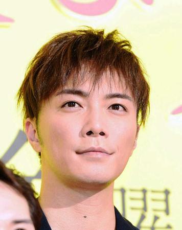 成宮寛貴好きな人rt 成宮寛貴好きな人rt