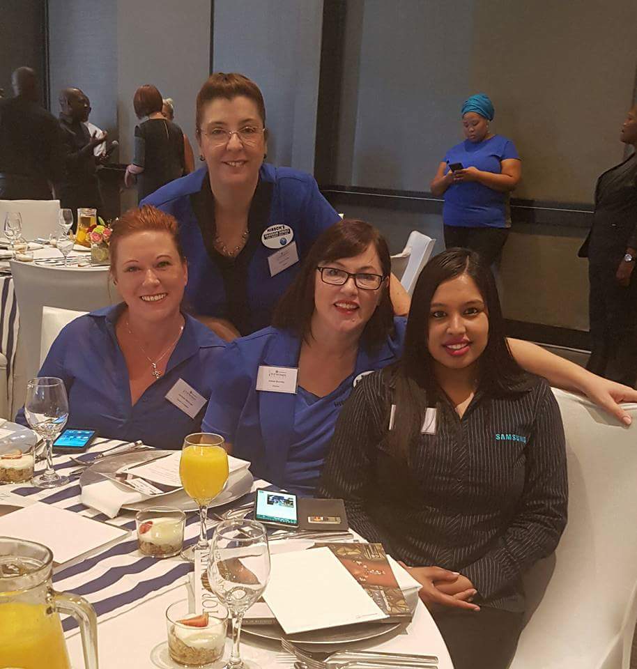 jobrunette's tweet photo. @TopWomenAwards #womeninretail https://t.co/nV7rJyNCaW