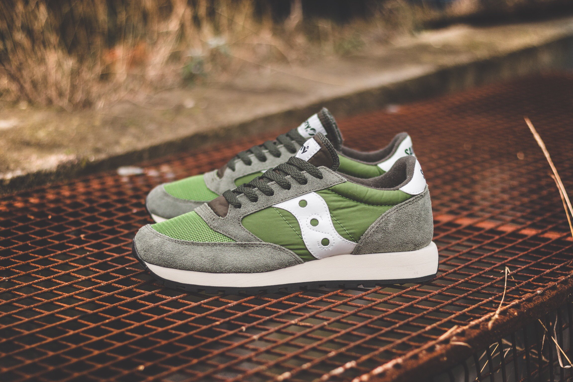 Saucony deals jazz 2016