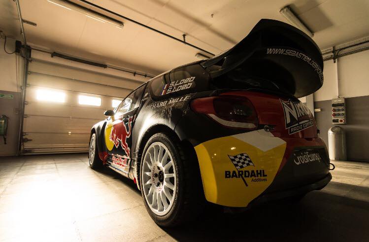 AUTOcult tweet media