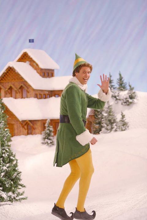 SantaPostOffice tweet picture