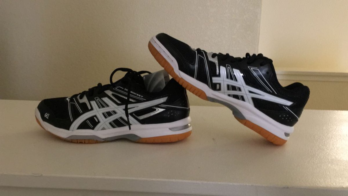 asics badminton shoes usa