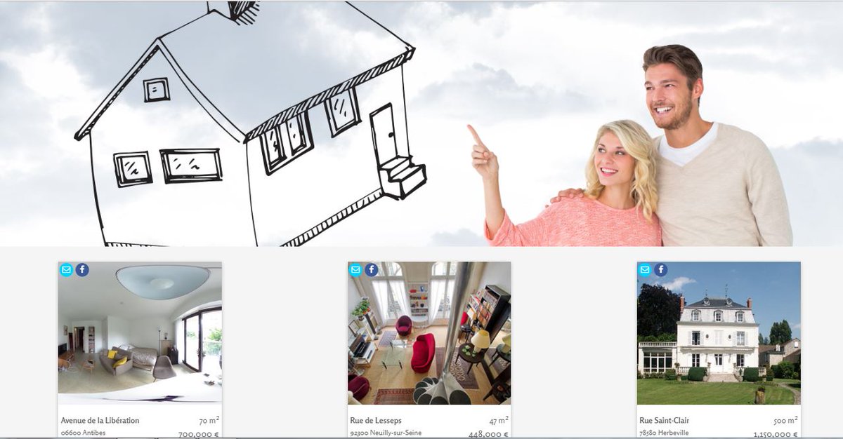 MONDIMOfr's tweet photo. https://t.co/1nx3GSBhgq  user Friendly and modern.Vendez Bien avec MONDINO! POSTEZ vos annonces immobilière ICI! GRATUITEMENT! https://t.co/j1rukFspl7