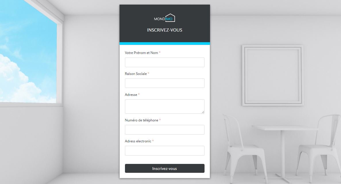 MONDIMOfr's tweet photo. https://t.co/1nx3GSBhgq  user Friendly and modern.Vendez Bien avec MONDINO! POSTEZ vos annonces immobilière ICI! GRATUITEMENT! https://t.co/j1rukFspl7