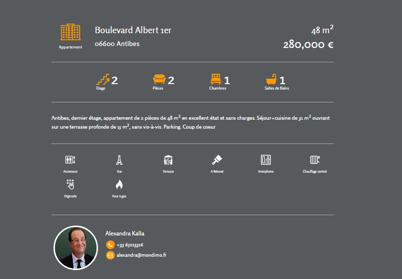 MONDIMOfr's tweet photo. https://t.co/1nx3GSBhgq  user Friendly and modern.Vendez Bien avec MONDINO! POSTEZ vos annonces immobilière ICI! GRATUITEMENT! https://t.co/j1rukFspl7