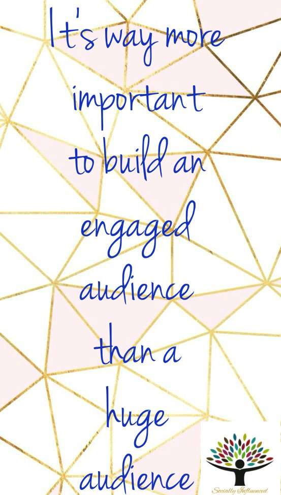 So_Influenced's tweet photo. Have you started building #engagedaudience? #AskUsHow #SociallyInfluenced #SmartMarketing #Vadodara #SocialMediaMarketing https://t.co/kuCki2ugMc