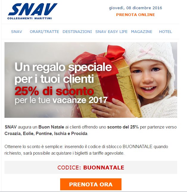seacommercial's tweet photo. #snav #sconto 25% #croazia #isoleeolie #ponza #ventotene #ischia #procida #hvar convenzione #regali sott etc.codice buonnatale #visitnaples https://t.co/z8x8pBvQuq