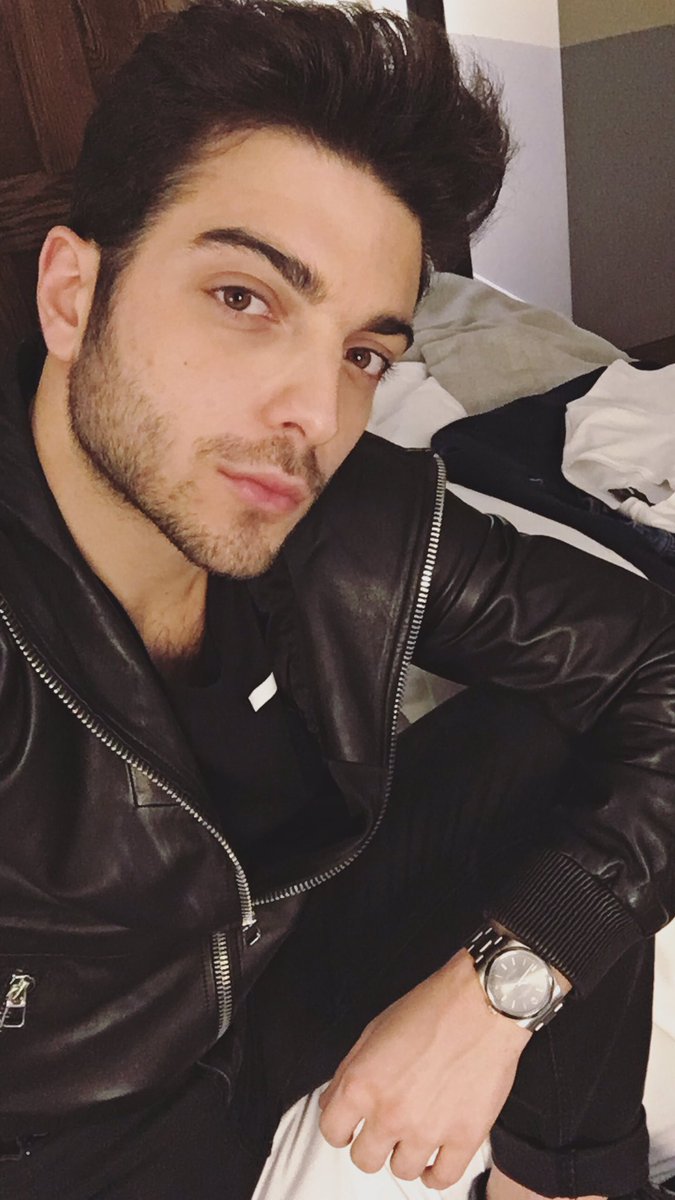 GianGinoble's tweet photo. 👊🏻 https://t.co/45akEPqWB9