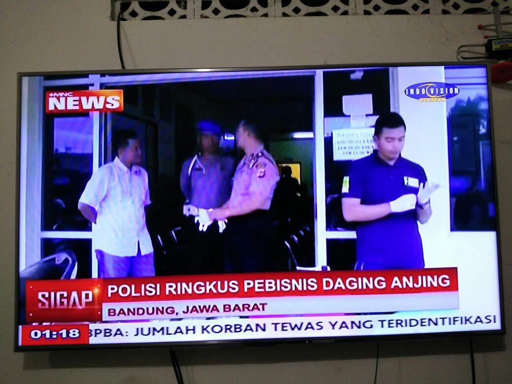 jaan_indonesia's tweet image. Polisi Tangkap Jaringan Penjual Daging Anjing Ke Kota Bandung! #dogsarenotfood #stopmakananjing 
prfmnews.com/berita.php?det…