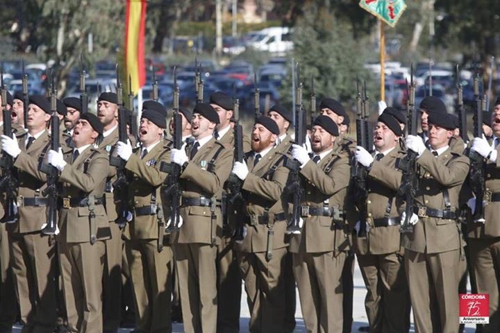 DefensaCordoba's tweet photo. FOTOGALERÍA / Desfile del Día de la Inmaculada en Cerro Muriano (Córdoba) #BrimzX
https://t.co/79cyTLyOgb https://t.co/idRJvnGVPC