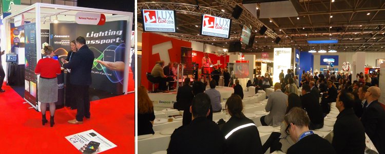 Asensetek's tweet photo. National Photonic Ltd had great success with LuxLive !!

https://t.co/GxhZ9AFeZ1 https://t.co/CpRdhVZgKx