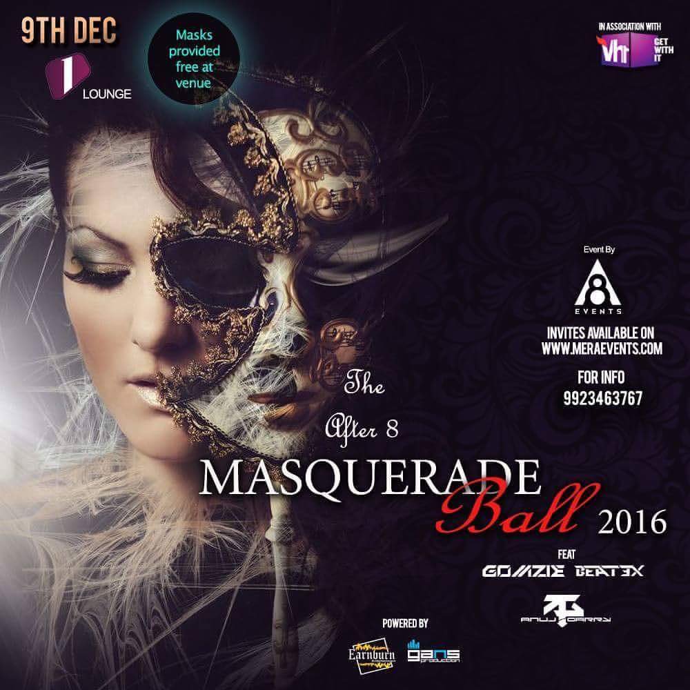 1loungepune's tweet photo. FRIDAY THEME PARTY 9th Dec @ 1 Lounge #After8Events
Masks provided Free at the Venue . Call 9822071188 / 8007332001 https://t.co/BEtK8iQpJY