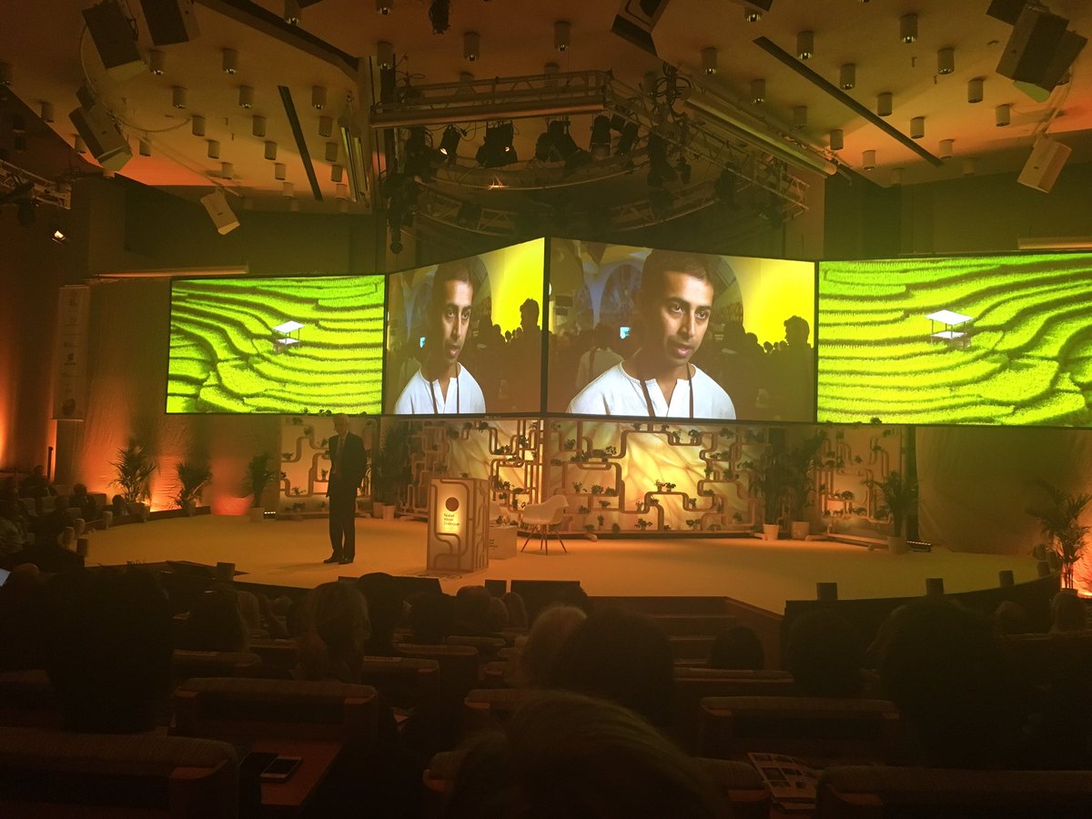 ulrika k engström on twitter sialumni power at nobeldialogue