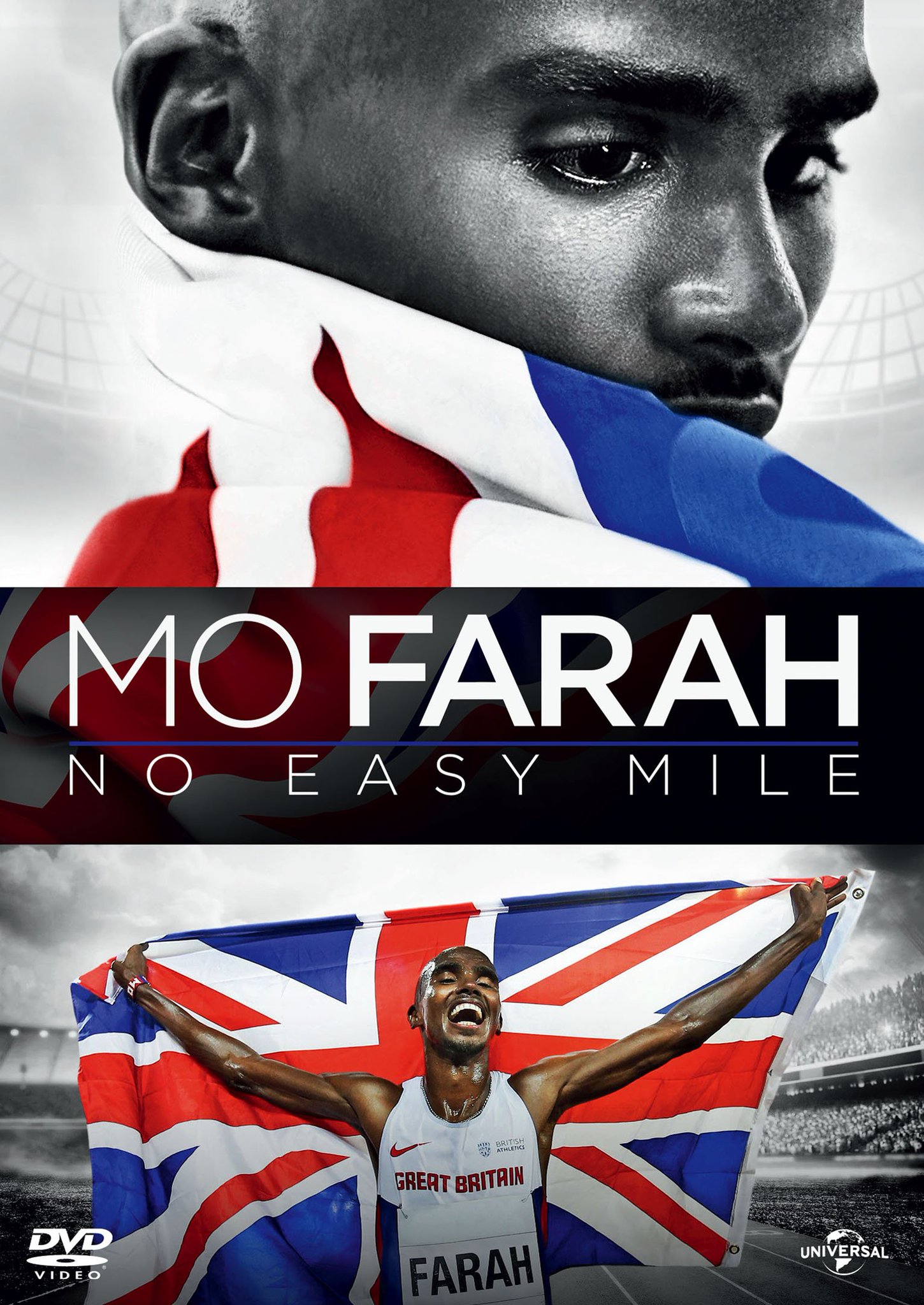 Sir Mo Farah On Twitter If You Havent Already Make Sure You Grab A