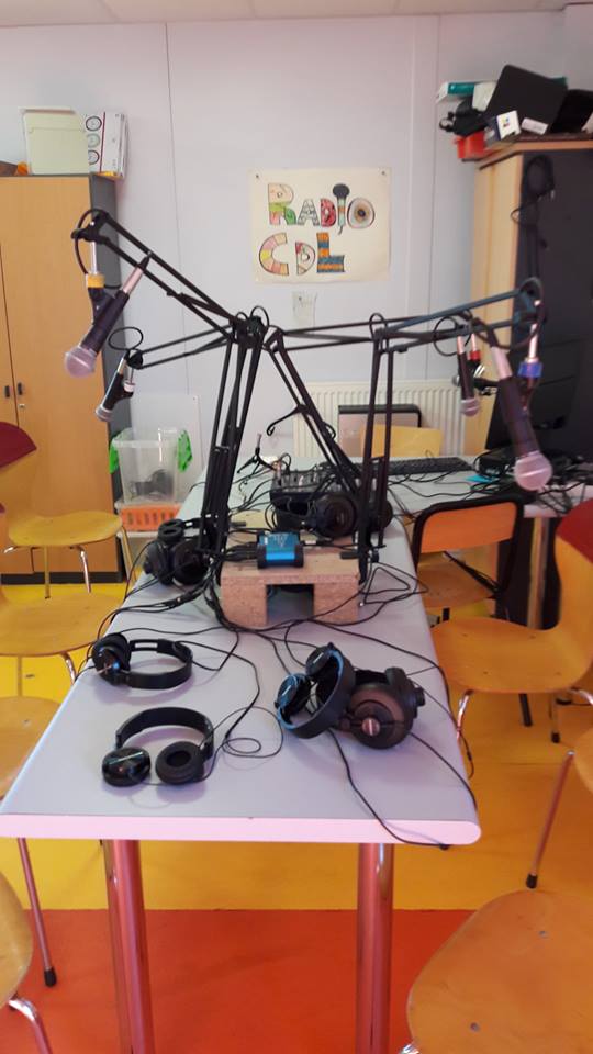 Radio Francas Tarn tweet media