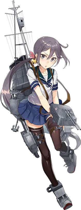 Kancolle Expand Ship Slots