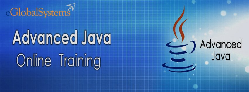 Eglobalsystem1's tweet image. #Advanced_Java_Online_Training_Course

eglobalsystems.com/advanced-java-…

#advanced_java_online_training #eglobalsystems