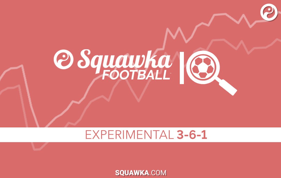 Championship Experimental 3-6-1