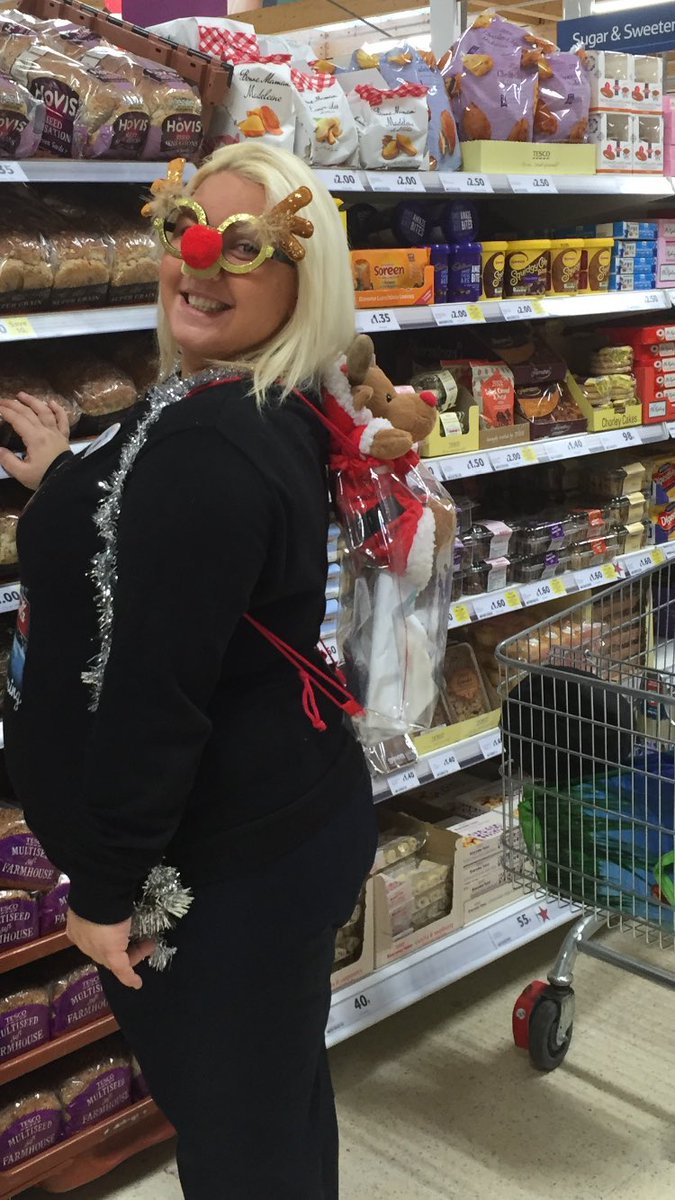 Ready to go <a href="/TescoLever/">Tesco Little Lever</a> @njs1281