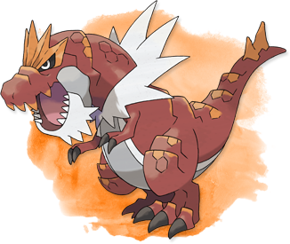 ガブリアスのtwitterイラスト検索結果 古い順