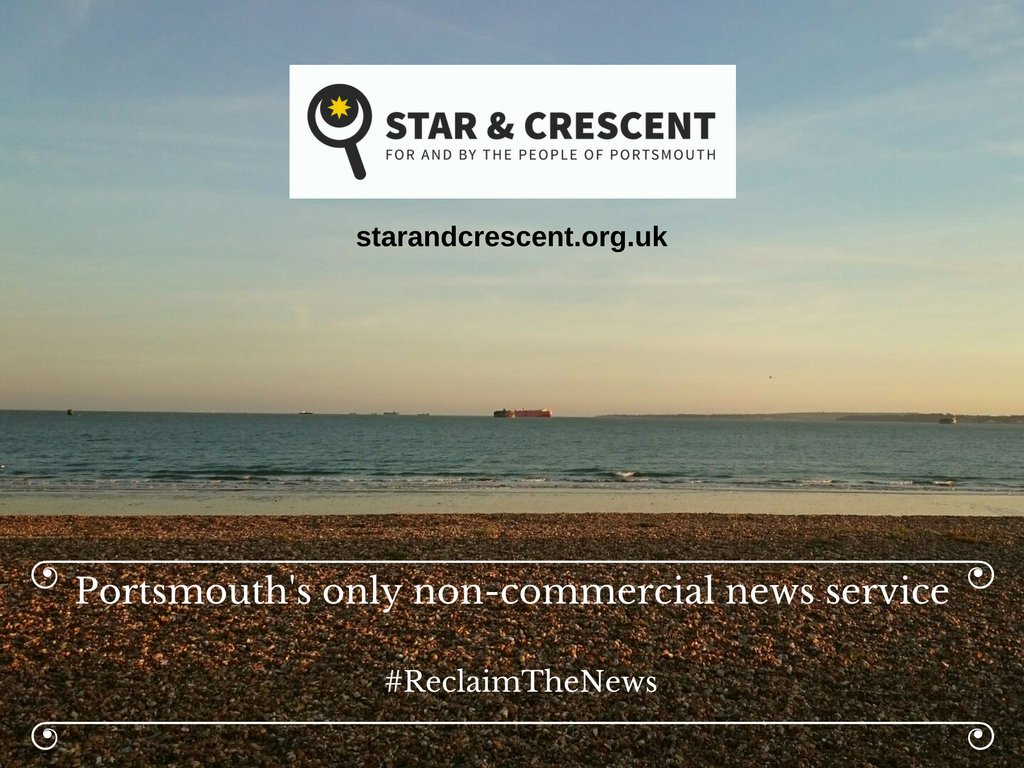 SandCPompey's tweet image. We've got some big news... 

ow.ly/rDDB306XE39