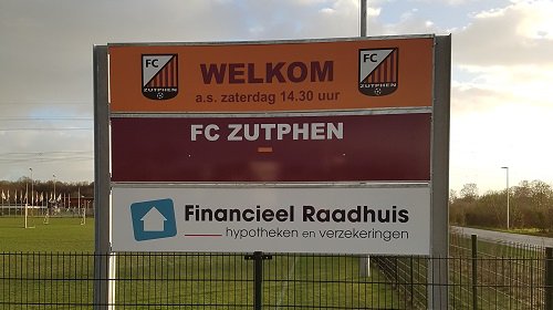 FC Zutphen tweet media
