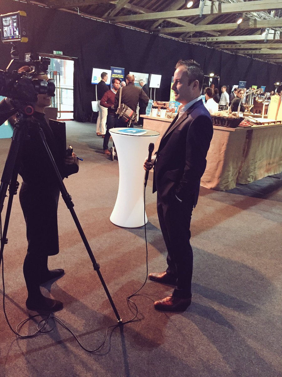 BernardMarr's tweet image. COMING SOON: Watch out for #mybigdatamoment on @ClouderaUK.