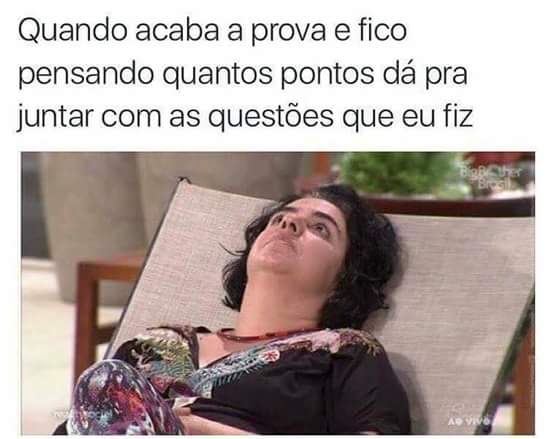 gabiglemos's tweet photo. Eu nas provas de ontem https://t.co/sCCgGuKtlP