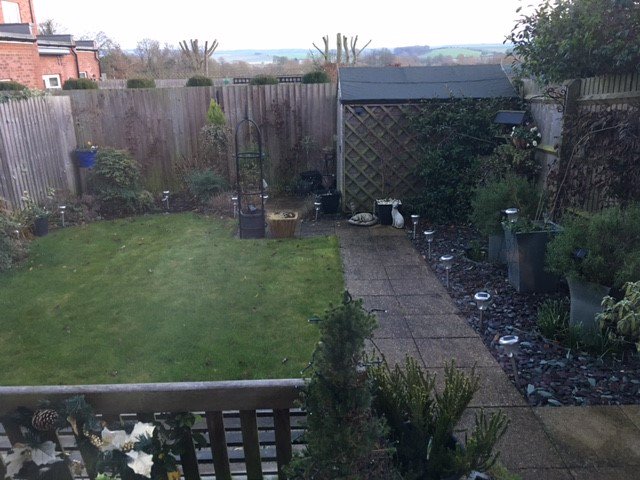 rogerandtreva's tweet image. How was this allowed to happen? @SouthOxon #TreePreservation