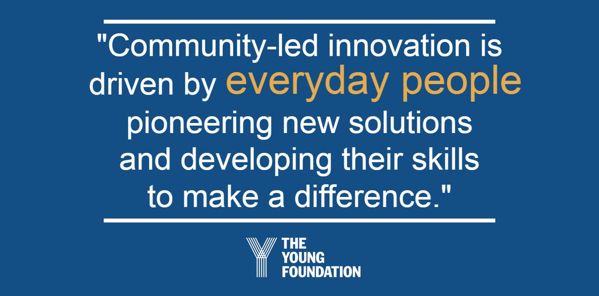 the_young_fdn's tweet image. What role can community-led #innovation play in bridging divided societies? Find out more in our blog ow.ly/y2u8306XQOy