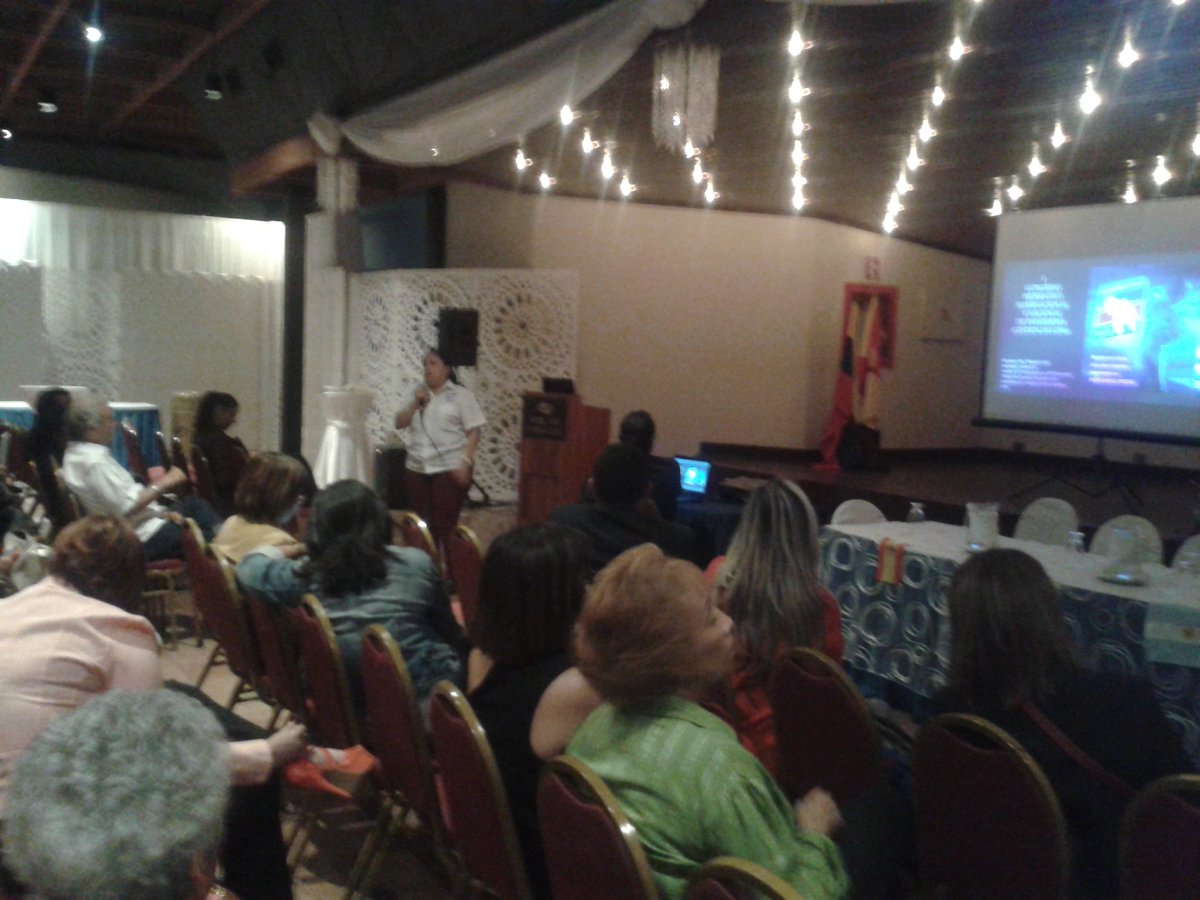 Central ASI Vzla tweet media