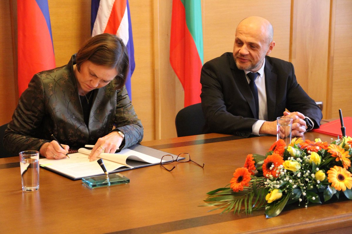 EEA and Norway Grants tweet media