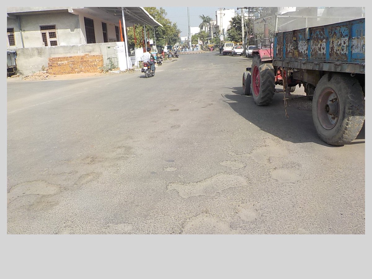 Municipal Corp. Kota tweet media