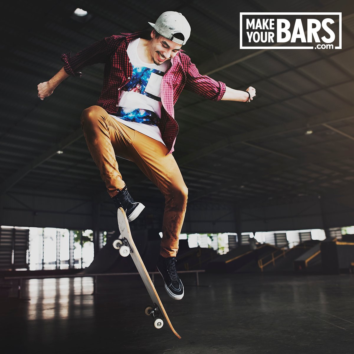 ¡Piensa siempre en llegar a lo más alto! ⬆⬆⬆ #farwithyourbar #nutritivebar #energybar