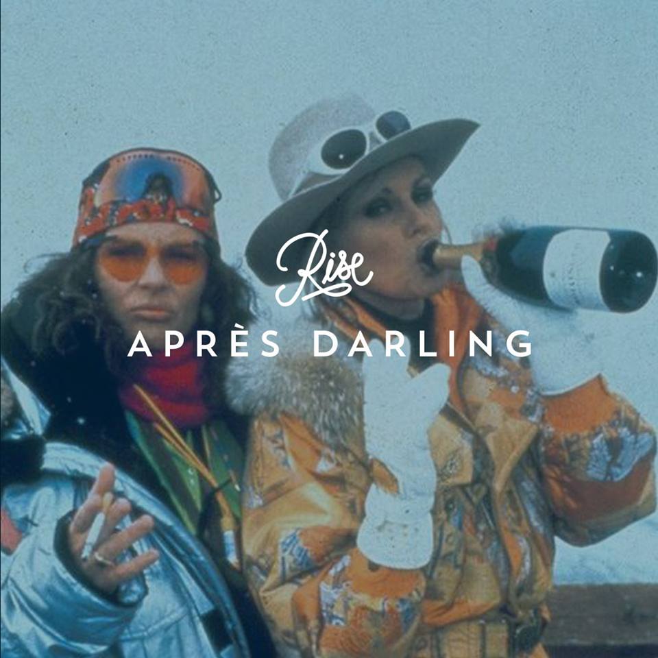 Catch me spinning tunes throughout the next week at <a href="/rise_festival/">Rise Festival</a> 

P.s may also be found drunk snowboarding down mountains... Hollaaaa