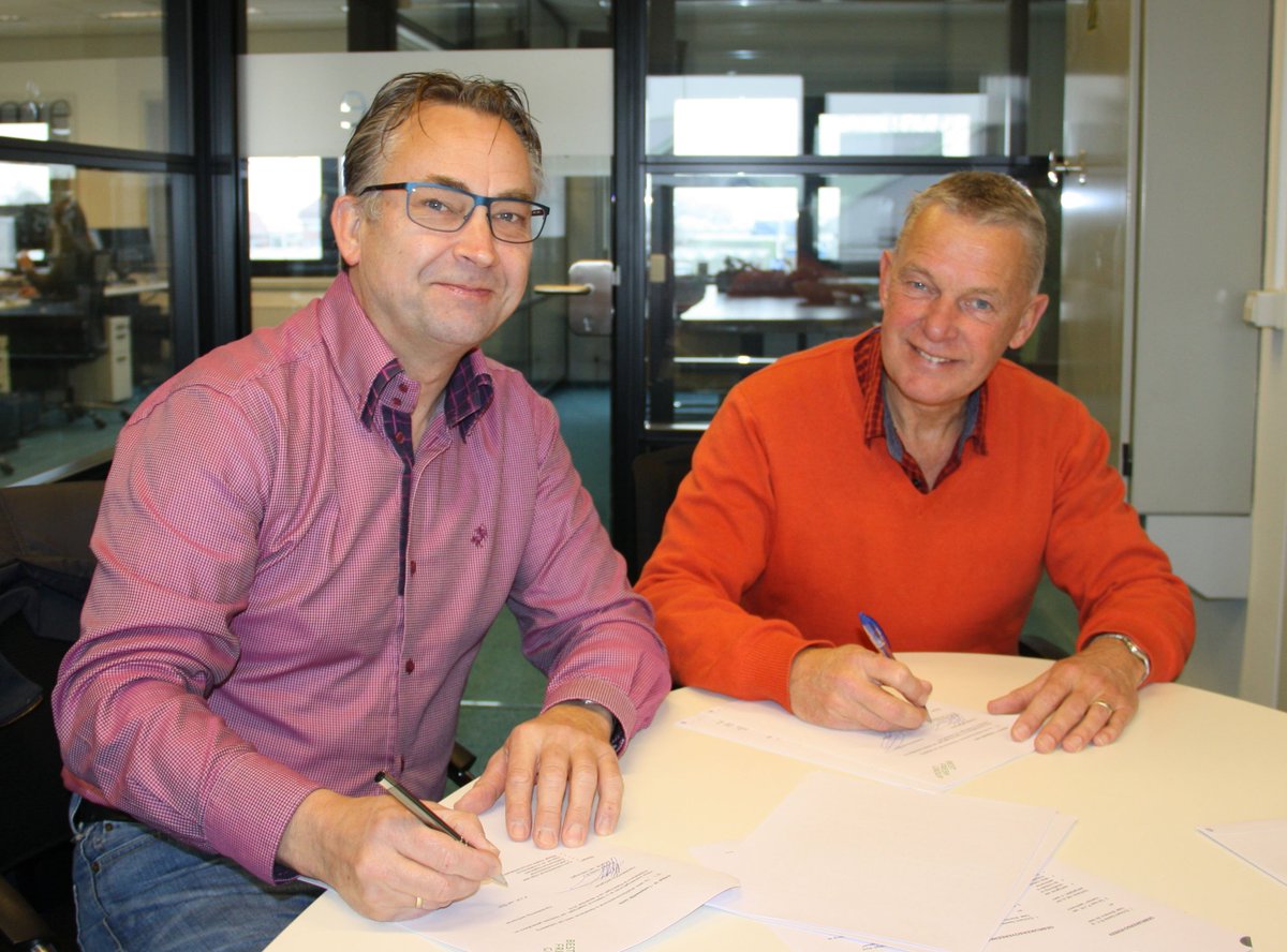 EMINENT SEEDS is blij met de komst van Peter van Duin als hoofdverantwoordelijke voor de veredeling en productie van zaden!  
#pepperseeds