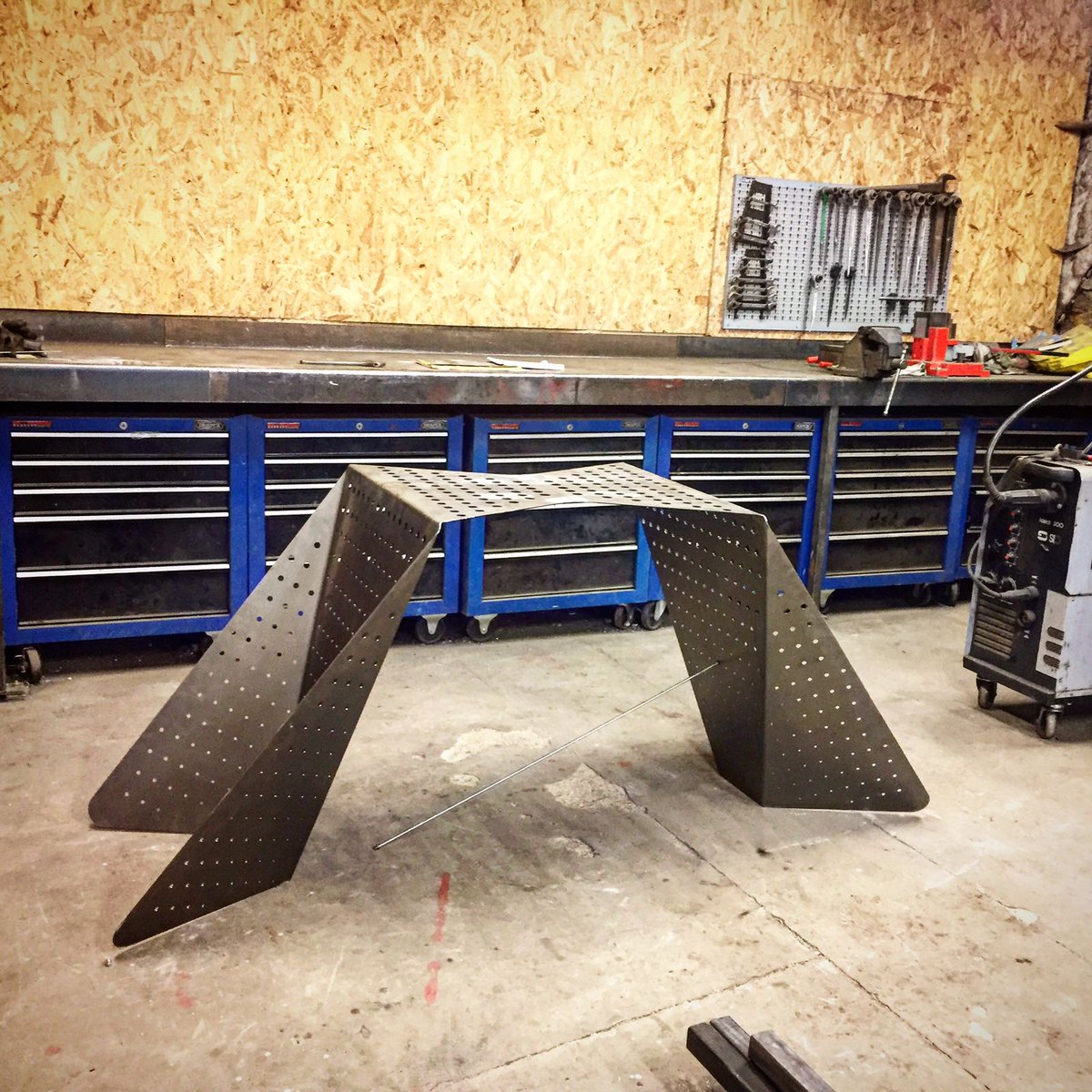 New furniture design being released 2017 #haggerston #glamour #furnituredesign #iwantone #architecture <a href="/designmilk/">Design Milk</a> <a href="/L_D_G/">London Design Guide</a> <a href="/DesignMuseum/">the Design Museum</a>