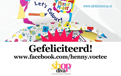 ShopdivaNL's tweet image. Gefeliciteerd met het #winnen van de inkleurbare dekbedovertrekset  - Meer leuke dekbedovertrekken? Kijk dan op all4kidsshop.nl