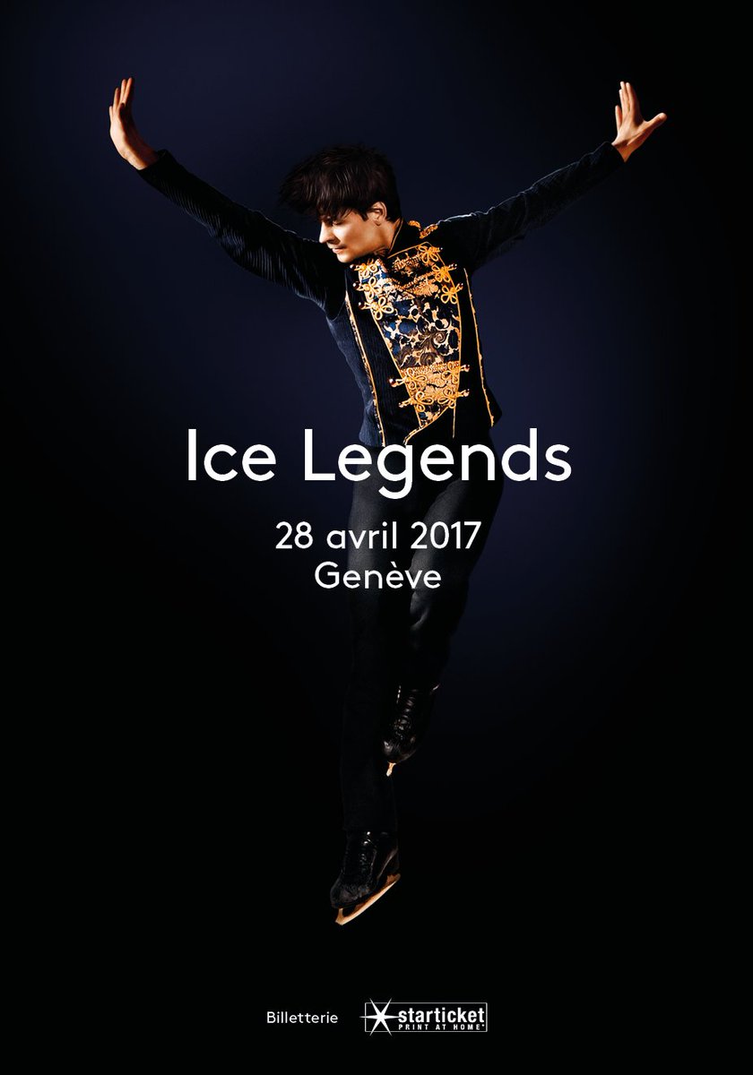 “It's not only about the performance. It's about the emotions they put into their skating.” —<a href="/StephaneLambiel/">Stéphane Lambiel</a> #IL17