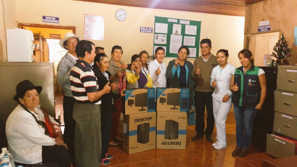 norisOrdonez's tweet photo. Continúa entrega medicina,insumos a nuestros afiliados #Tambopamba #Tablón3 #Anganuma #YDeOlmedo #SeguroSocialCampesino #MasFuerteQueNunca https://t.co/QqWcYDmf3D