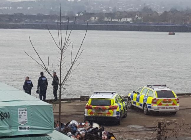 Kent_Online's tweet image. NEWS: police and the search and rescue helicopter are scouring parts of #Medway for missing Ben Savage kentonline.co.uk/medway/news/se…